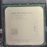 Процессор AMD A4-7300 ad73000ka23hl Socket FM2​
