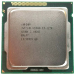 Процессор Intel Xeon E3-1220 Socket 1155