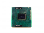 Процессор Intel Celeron B815 SR0HZ 1.6GHz Socket G2 (rPGA988B)