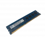 Оперативная память Nanya NT2GC64B8HC0NF-CG DDR3 2Gb 1333MHz