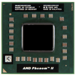 Процессор AMD Phenom II Triple-Core Mobile N830 HMN830DCR32GM 2.1 GHz rPGA988B