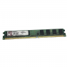 Оперативная память Kingston ValueRAM KVR800D2N5/1G 1GB DDR2 низкопрофильная