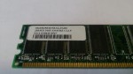 Оперативная память Samsung DDR1 256MB DDR-333Mhz-CL2.5