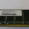 Оперативная память Samsung DDR1 256MB DDR-333Mhz-CL2.5