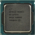 Процессор Intel Xeon E3-1275 v5 Socket 1151