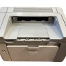 Принтер лазерный HP LaserJet Pro P1566