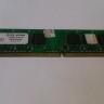 Оперативная память OCZ DDR2 PC2 4200 4-4-4-12 512Dual CH 