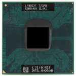 Процессор Intel Pentium Dual Core T2370 1.73/1M/533 Socket P mPGA478MN 