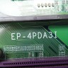 Материнская плата EPoX EP-4PDA3I Socket 478