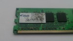 Оперативная память Elixir DDR2 512mb 5300