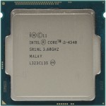 Процессор Intel Core i3-4340 Socket 1150