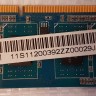 Ramaxel 2 GB PC3-12800 DDR3-1600  RAM RMT3150ED58E8W-1600