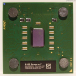 Процессор AMD Sempron 2500+ SDA2500DUT3D Socket 462 