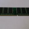 Оперативная память PQI DDR1 DDR-400 256MB