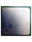 Процессор Intel Pentium 4 3.2GHz SL7PN Socket 478