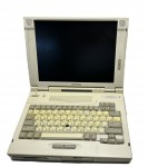 Ноутбук ретро compaq lte 5300 CPU 133MHz/8455MB