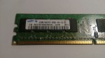 Оперативная память Samsung DDR2 512mb 4200