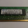 Оперативная память Samsung DDR2 512mb 4200