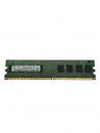 Оперативная память Samsung M378T2863QZS-CF7 1Gb DDR2 800Mhz