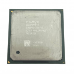 Процессор Intel Celeron D 335 SL7C7 2.8 Ghz Socket 478