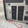 Интерактивный ИБП APC by Schneider Electric Smart-UPS SUA1500