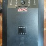 Интерактивный ИБП APC by Schneider Electric Smart-UPS SUA1500
