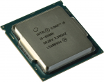 Процессор Intel Core i5-6600K Socket 1151