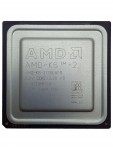 Процессор AMD K6-2 266 MHz - AMD-K6-2/266AFR Socket 7