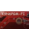 Материнская плата MSI MS-7309 K9N6PGM-Fi AM2