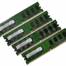 Оперативная память Hynix HYMP125U64CP8-S6  DDR2 2GB 