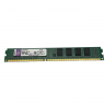 Оперативная память Kingston ValueRAM KVR1333D3N9/1G DDR3 1GB  низкопрофильная   