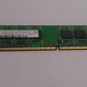 Оперативная память Hynix DDR2 512MB 1Rx8 PC2-4200U-444-12