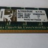 Оперативная память Kingston DDR1 KVR400X64C3A/256