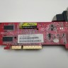 Видеокарта Palit GeForce 6200 128Mb AGP 8x DDR 