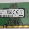 Оперативная память Samsung 8GB DDR3 1600 МГц DIMM CL9 M378B1G73EB0-YK0