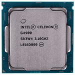 Процессор Intel Celeron G4900 LGA1151 v2