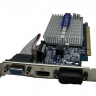 Видеокарта PCI-E Gigabyte GeForce 210 Silent 1GB DDR3 64bit (GV-N210SL-1GI)
