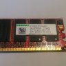 Оперативная память DDR1 512MB DDR-400 IC:32Mbx8 FNAS