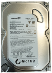Жесткий диск Seagate 7200 160GB ST3160813AS SATA 3.5