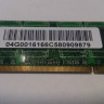 SODIMM Adata DDR2 512MB 533(4) 512MX8