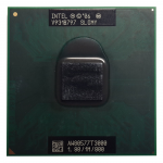 Процессор Intel Celeron T3000 1.80/1M/800 Socket P (mPGA478MN)