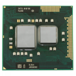 Процессор Intel Pentium P6200 SLBUA Socket G1