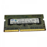 Оперативная память для ноутбука Samsung DDR3 1GB SODIMM M471B2873FHS-CH9