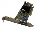 Видеокарта nVIDIA GeForce2 MX 400 32Mb AGP