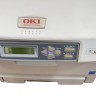 Принтер цветной лазерный OKI C5850
