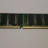 Оперативная память Samsung DDR1 512Mb PC3200U-30331-E0 512MB DDR PC3200 CL3