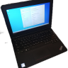 Ноутбук Lenovo ThinkPad 11e 20G9S05K00 11.6" Pentium 4405u/SSD240GB/4gb