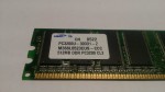 Оперативная память Samsung DDR1 512Mb PC3200U-30331-Z