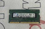 Оперативная память Samsung 2GB DDR3 1333 МГц CL9 M471B5773CHS-CH9