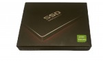 SSD накопитель 128GB 2.5" SATA 3 